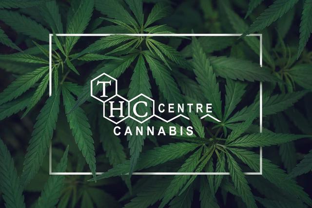 THC Centre Cannabis