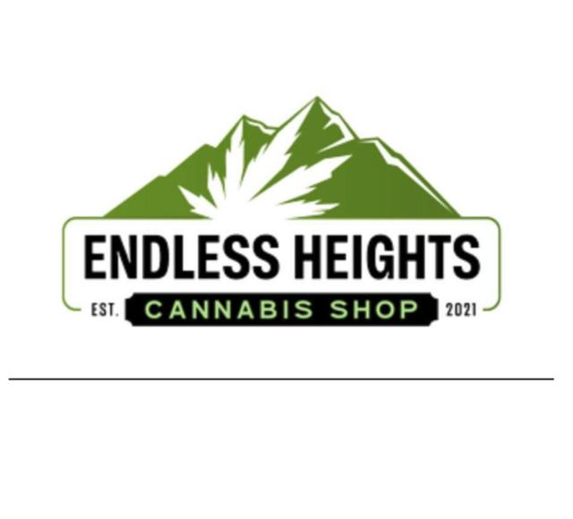 Endless Heights Cannabis Shop West