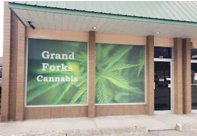 Grand Forks Cannabis