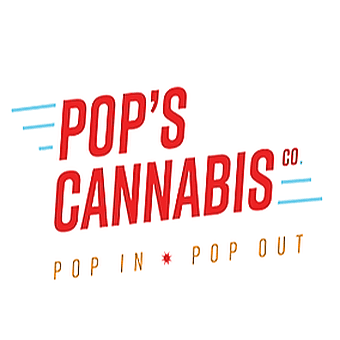 Pop's Cannabis Co. Brights Grove