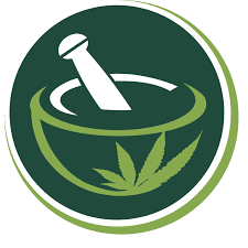 Green Medicine Shop logo