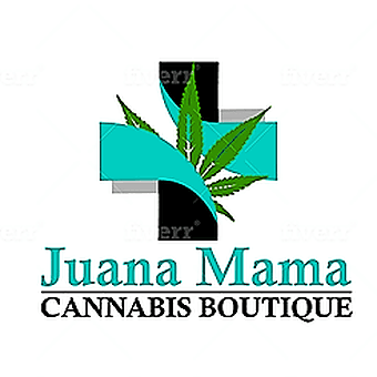 Juana Mama Cannabis Boutique LLC logo