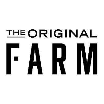 Original FARM Cannabis logo
