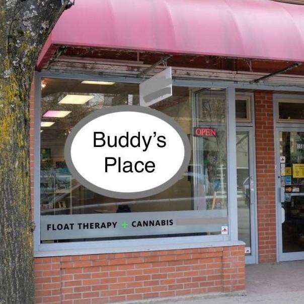 Buddy's Place.