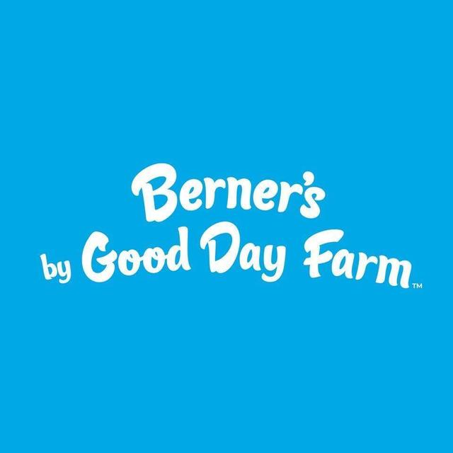 Berner's by Good Day Farm logo