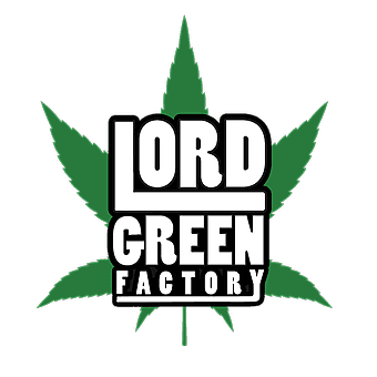 Lord Green Dispensary logo
