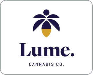 Lume Cannabis Co. logo