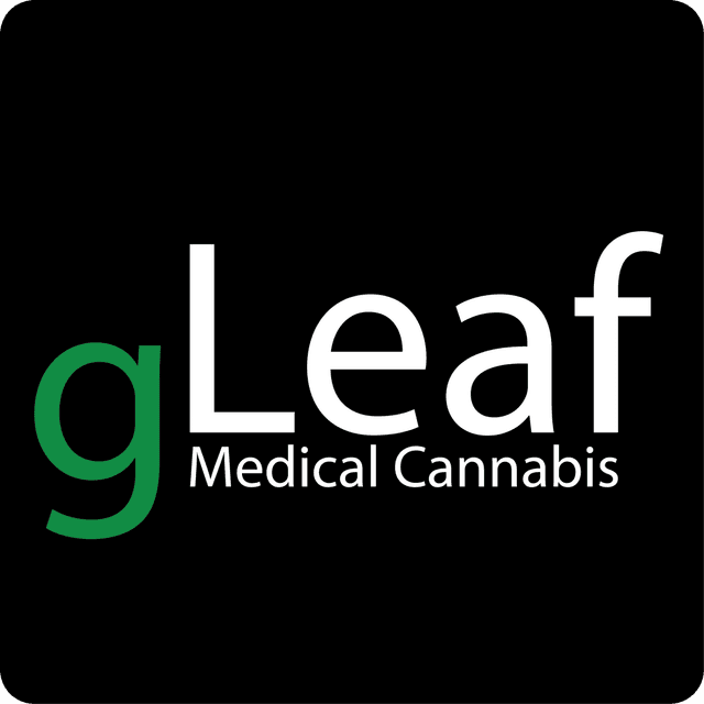 gLeaf Medical - Richmond logo