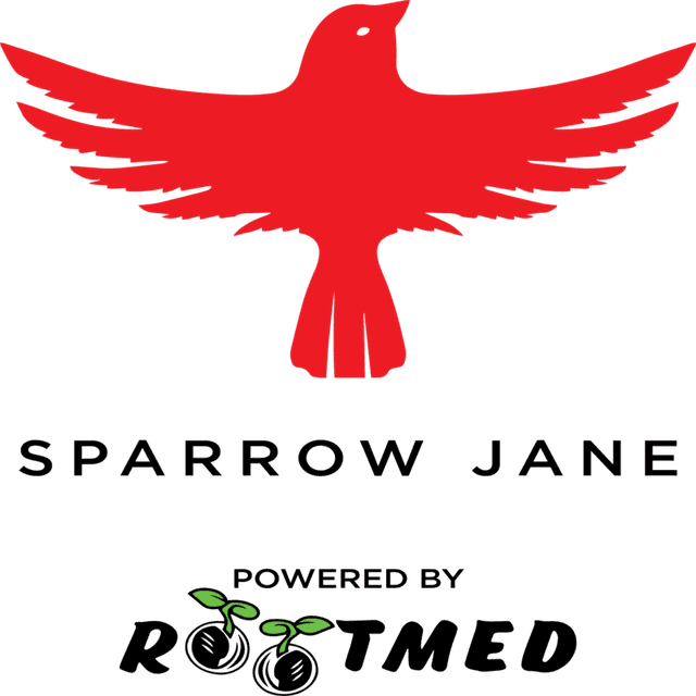 Sparrow Jane logo