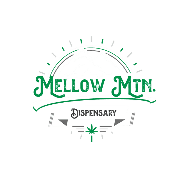 Mellow Mountain Dispensary logo