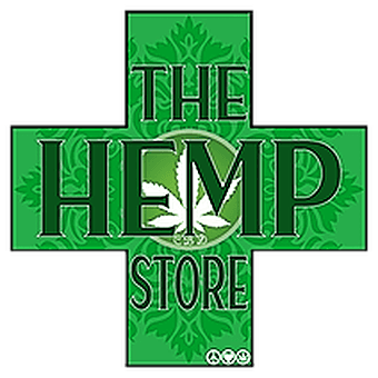 The Hemp Store Wake Forest logo