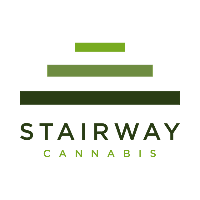 Stairway Cannabis logo