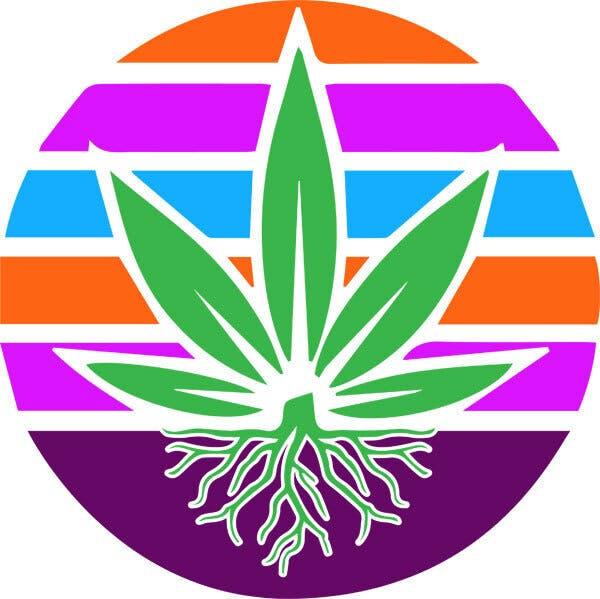 Weed Island logo