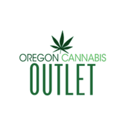  Cannabis Outlet (Temporarily Closed) logo