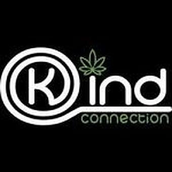  Kind Connection (Temporarily Closed) logo