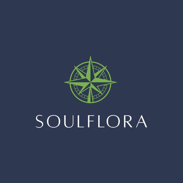 SoulFlora logo