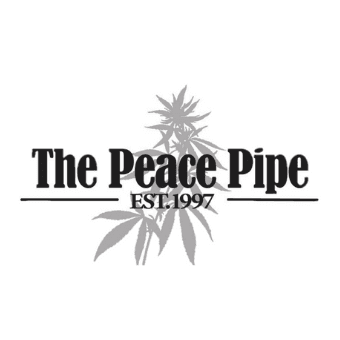 The Peace Pipe