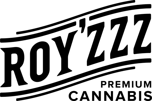 Roy'zzz Cannabis Dispensary logo