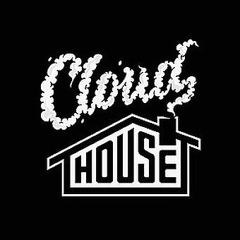 Cloud House Dispensary logo