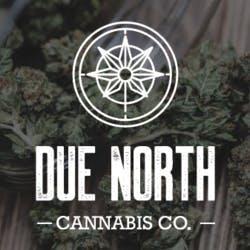 Due North Cannabis Co. (Second Line)
