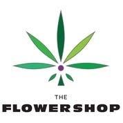 The Flower Shop Dispensary logo