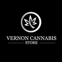 Vernon Cannabis Store # 1
