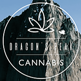 Dragon's Peak Cannabis - Quesnel
