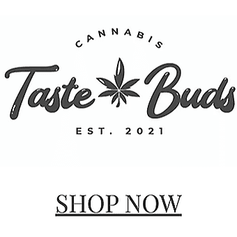 Taste Buds Cannabis