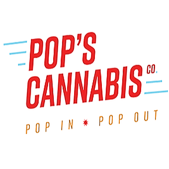 Pop's Cannabis Co. Sturgeon Falls