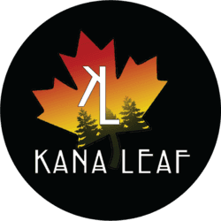 Kana Leaf Cannabis -Ottawa and area Premier Dispensary