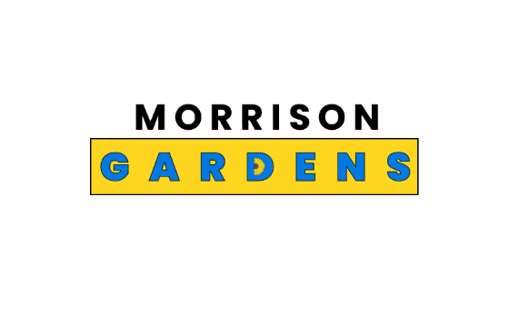Morrison Gardens Recreational Marijuana Dispensary logo