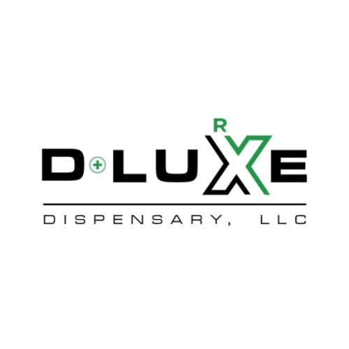 D-Luxe Dispensary Brookside logo