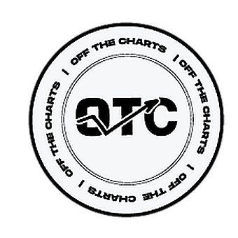 Off The Charts - Dispensary in Harbor City logo