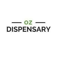 Oz Dispensary Surrey Hills logo