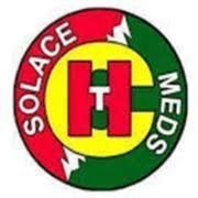 Solace Meds OKC North - Medical Marijuana Dispensary logo