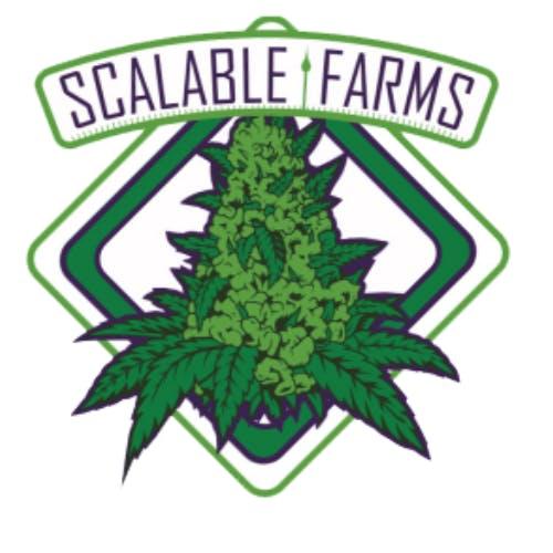 Scalable Farms logo