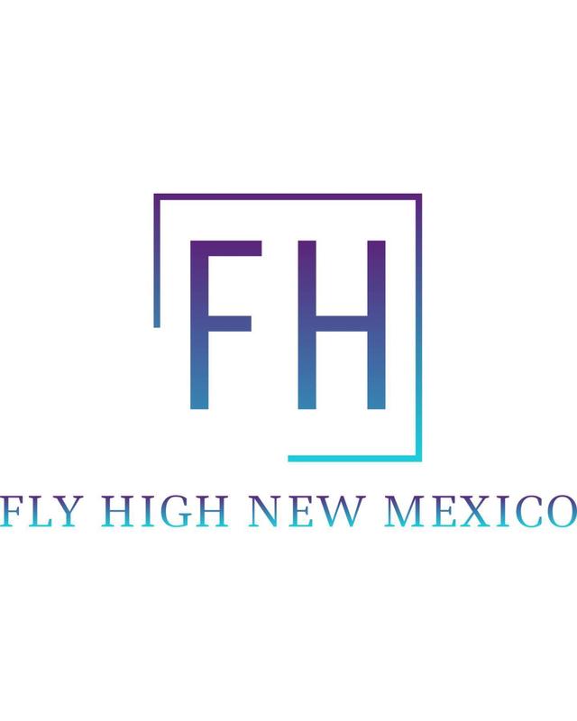 Fly High  logo