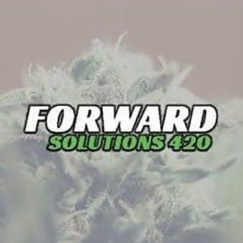 Forward Solutions 420 Dispensary LLC logo