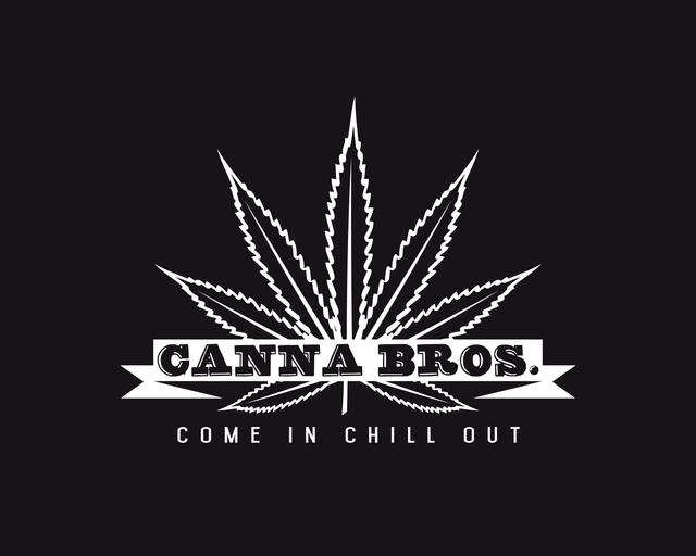 Canna Bros. Newberg logo