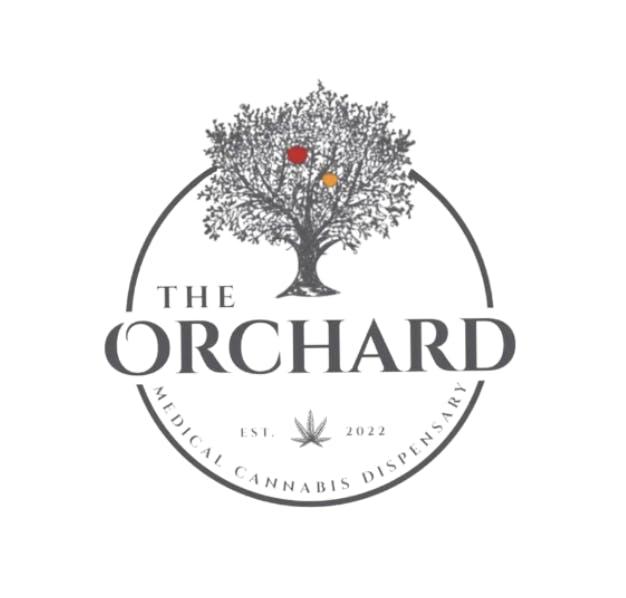 The Orchard Dispensary logo