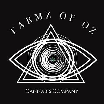 Farmz of Oz logo