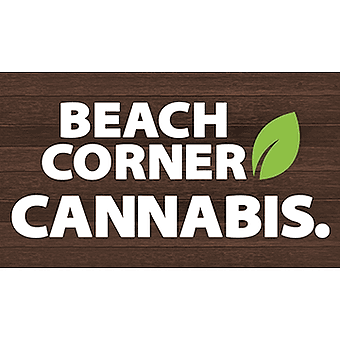 Beach Corner Cannabis