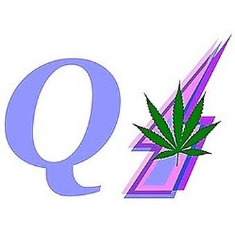 Quantum 1 Cannabis Keremeos logo