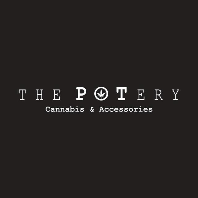 The Potery - Cannabis Guelph
