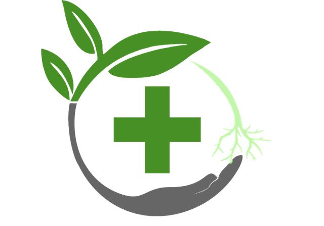 Today's Herbal Choice Tillamook logo