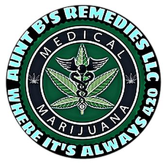 Aunt B's Remedies LLC logo