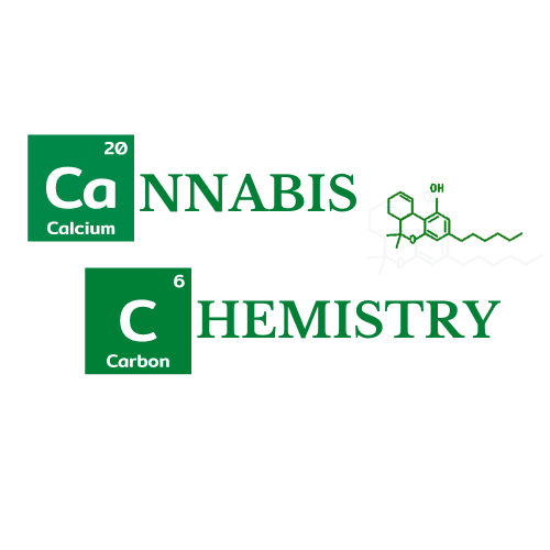 Cannabis Chemistry logo