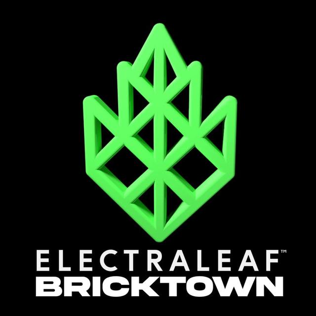 ElectraLeaf Cannabis Dispensary logo