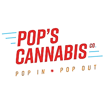 Pop's Cannabis Co. Almonte