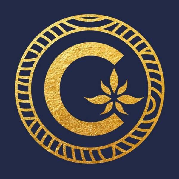 Cannabist Dispensary Suffolk logo
